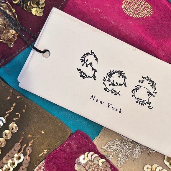 Sea New York dress - Picture 4 of 7